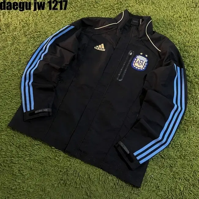 100 ADIDAS JACKET 아디다스 자켓